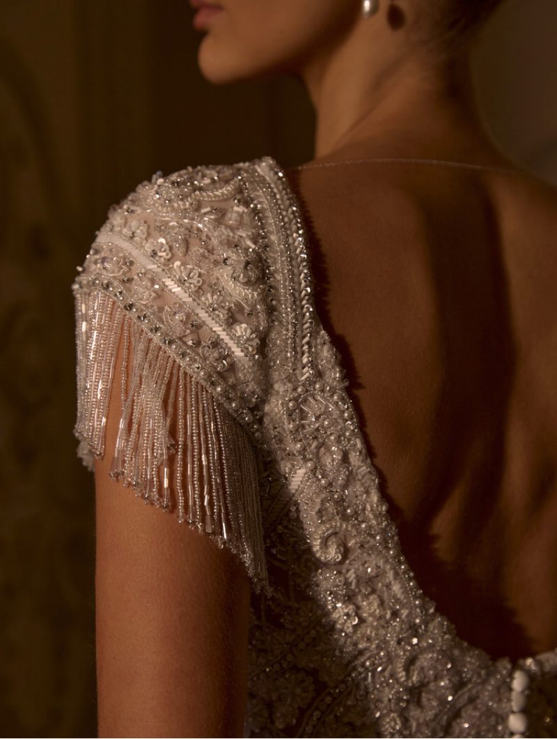 Voliamo bridal imagery