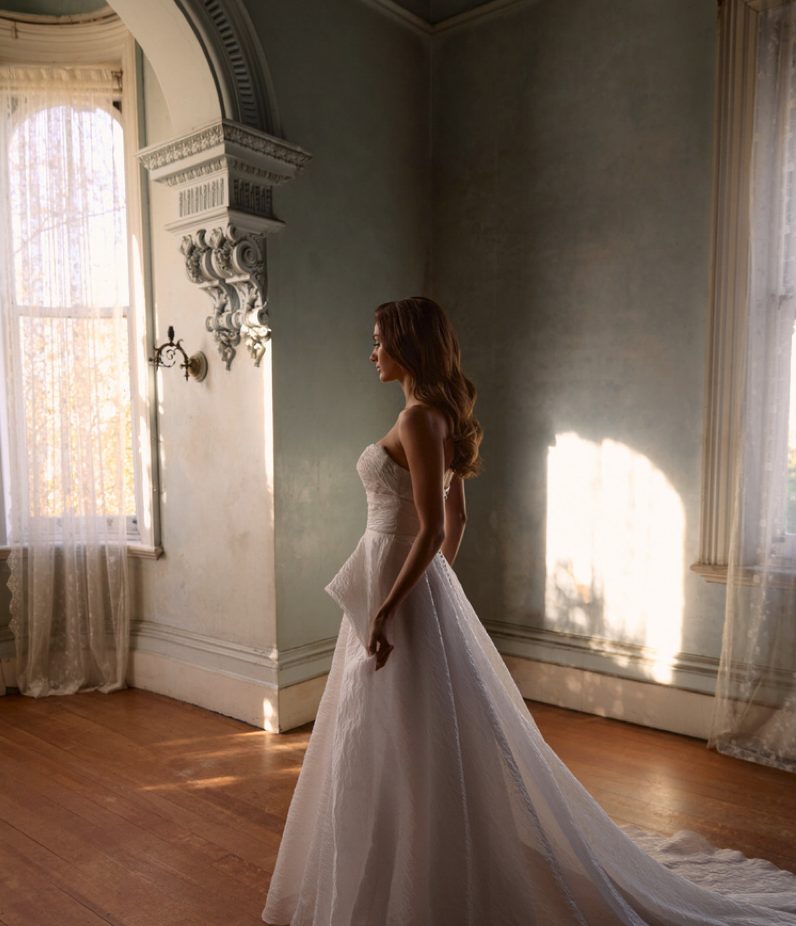 Voliamo bridal imagery